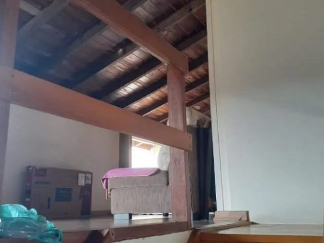 Imagem 14: Casa 02 Quartos - Jardim Esmeralda!