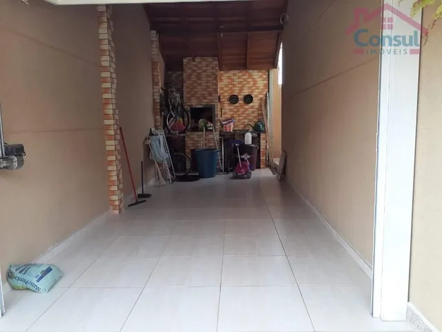 Imagem 3: Casa 02 Quartos - Jardim Esmeralda!