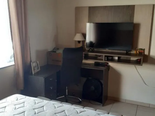 Imagem 5: Casa 02 Quartos - Jardim Esmeralda!