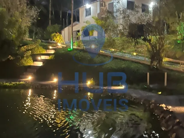 Imagem: Com 220m2, Área total de 75.000m2 em Tijucas/SC