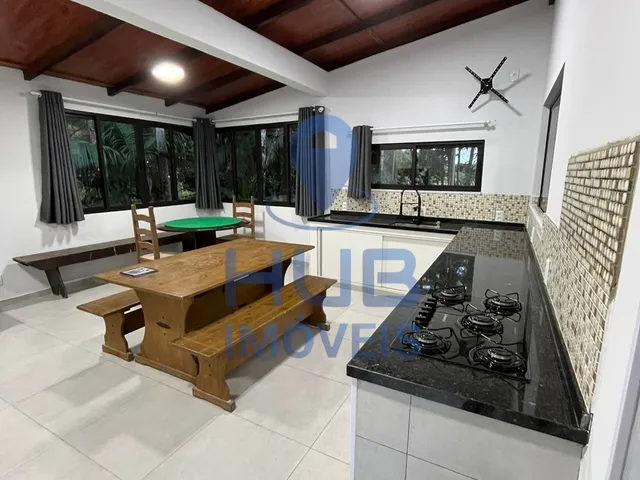 Imagem 5: Com 220m2, Área total de 75.000m2 em Tijucas/SC