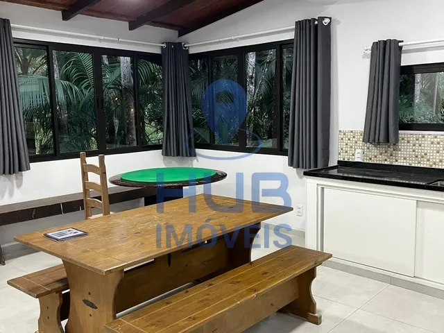 Imagem 4: Com 220m2, Área total de 75.000m2 em Tijucas/SC
