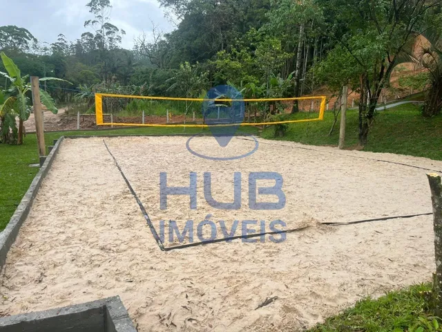 Imagem 8: Com 220m2, Área total de 75.000m2 em Tijucas/SC