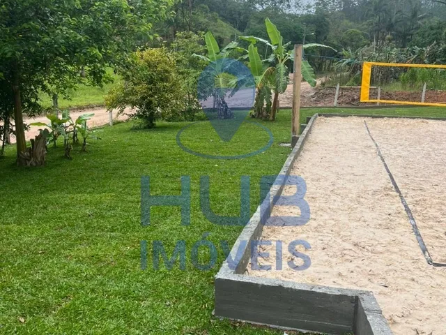 Imagem 6: Com 220m2, Área total de 75.000m2 em Tijucas/SC