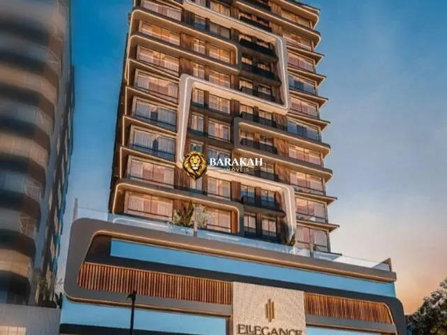Imagem: EDIFÍCIO ELLEGANCE - Apartamento à venda