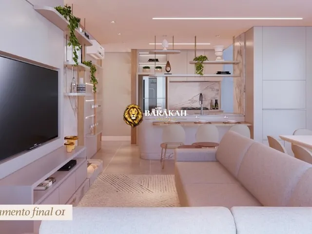 Imagem 10: EDIFÍCIO ELLEGANCE - Apartamento à venda no bairro Navegantes - Capão da Canoa/RS
