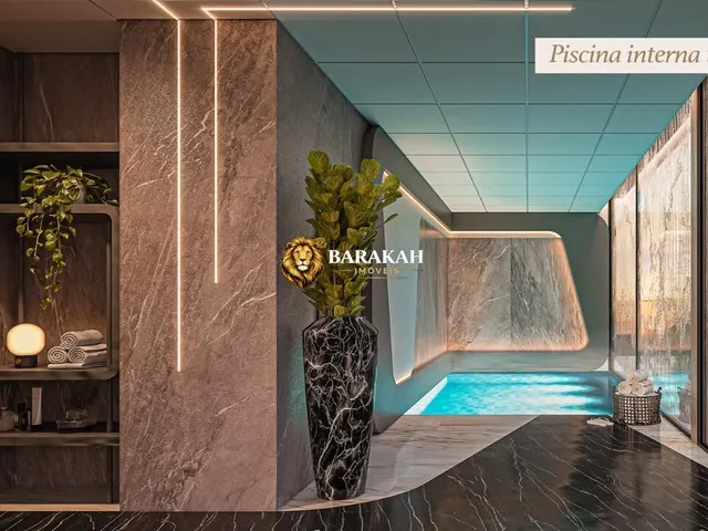 Imagem 5: EDIFÍCIO ELLEGANCE - Apartamento à venda no bairro Navegantes - Capão da Canoa/RS