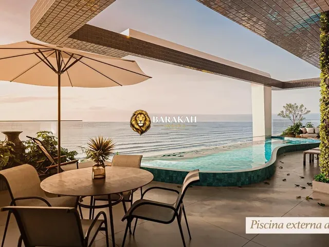 Imagem 8: EDIFÍCIO ELLEGANCE - Apartamento à venda no bairro Navegantes - Capão da Canoa/RS