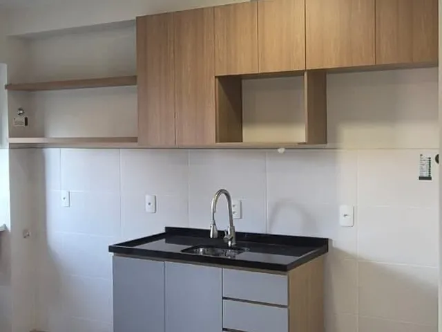 Imagem: Apartamento em Hauer, Curitiba/Pr