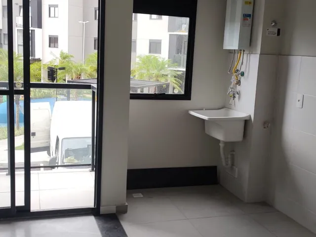 Imagem 13: Apartamento em Hauer, Curitiba/Pr