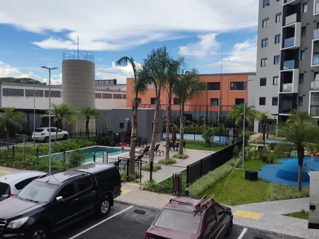 Imagem 7: Apartamento em Hauer, Curitiba/Pr