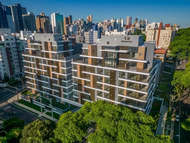 Imagem: Cobertura Duplex À Venda no Bigorrilho