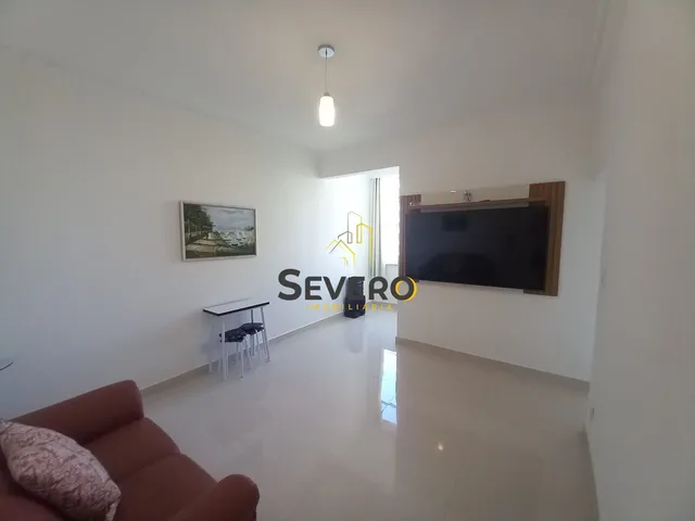 Imagem: Apartamento de 2 quantos com garagem e vista
