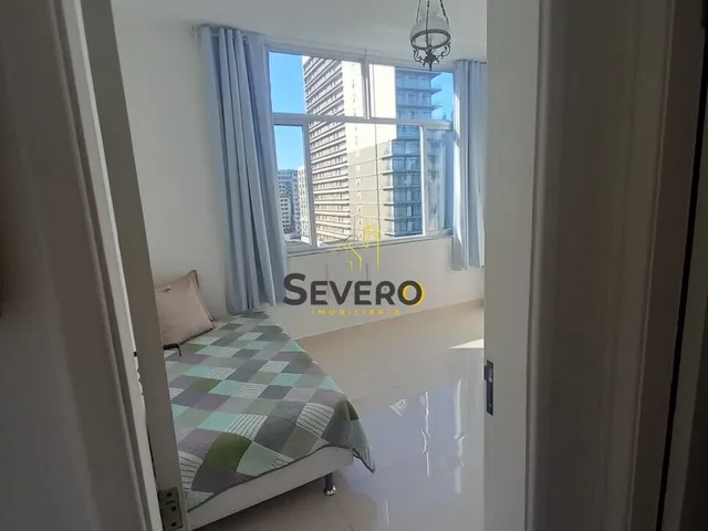 Imagem 10: Apartamento de 2 quantos com garagem e vista Mar Ingá Niterói RJ