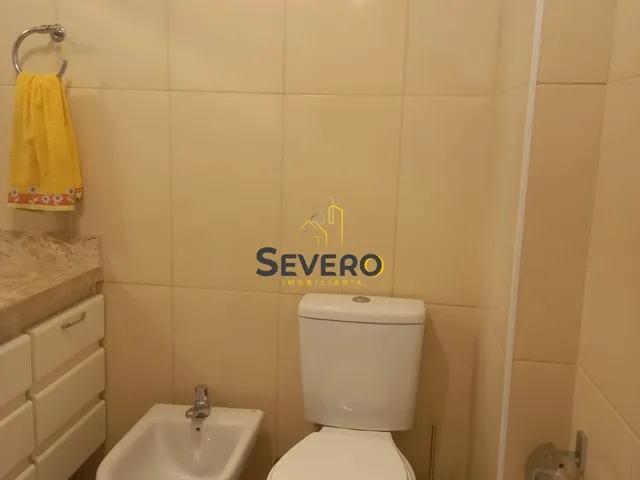 Imagem 5: Apartamento de 2 quantos com garagem e vista Mar Ingá Niterói RJ