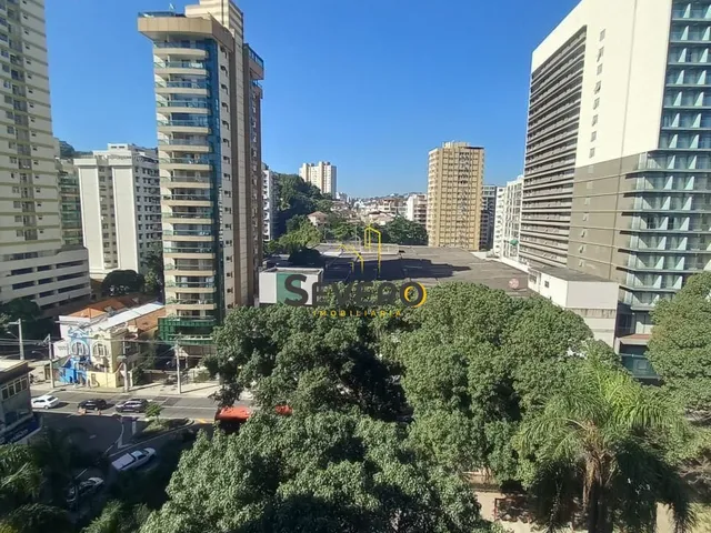 Imagem 16: Apartamento de 2 quantos com garagem e vista Mar Ingá Niterói RJ
