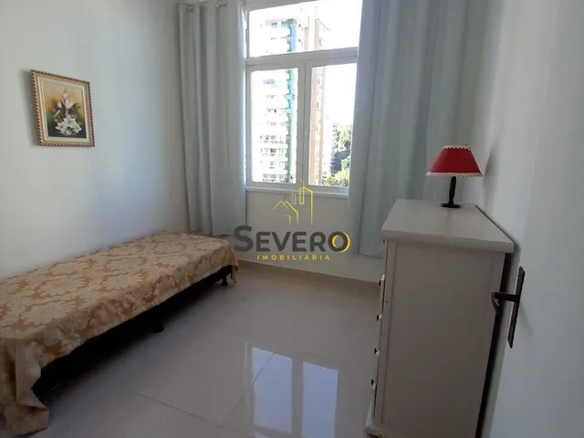 Imagem 4: Apartamento de 2 quantos com garagem e vista Mar Ingá Niterói RJ