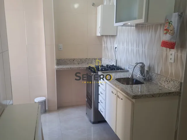 Imagem 6: Apartamento de 2 quantos com garagem e vista Mar Ingá Niterói RJ