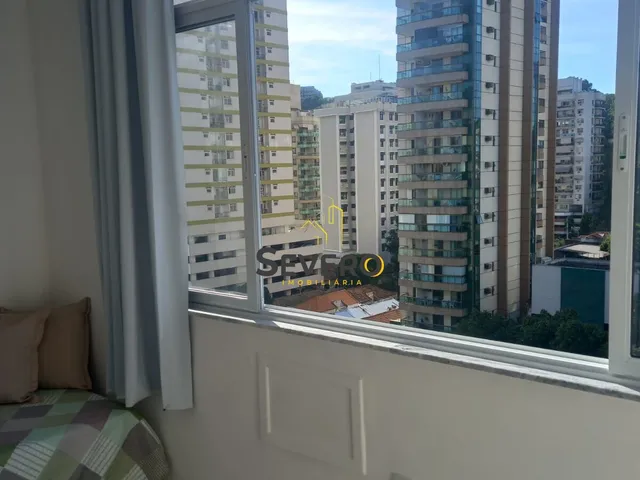 Imagem 11: Apartamento de 2 quantos com garagem e vista Mar Ingá Niterói RJ
