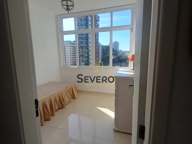 Imagem 3: Apartamento de 2 quantos com garagem e vista Mar Ingá Niterói RJ