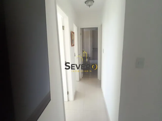 Imagem 8: Apartamento de 2 quantos com garagem e vista Mar Ingá Niterói RJ