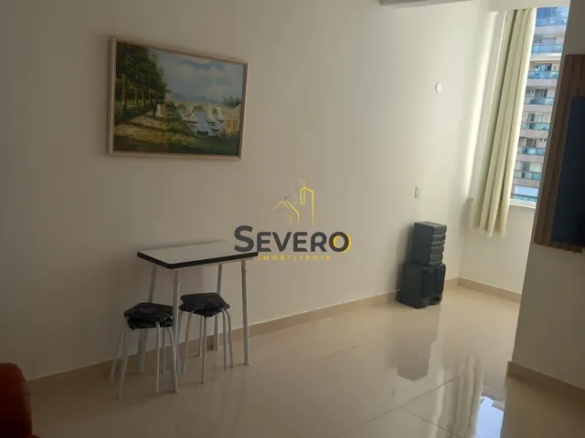 Imagem 7: Apartamento de 2 quantos com garagem e vista Mar Ingá Niterói RJ