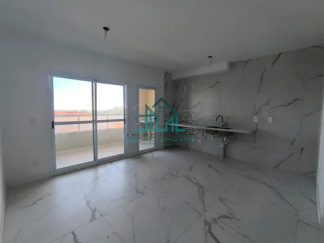 Imagem: Apartamento com 2 Quartos, 63m² e Varanda