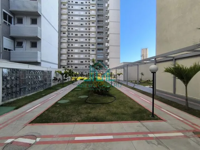 Imagem 6: Apartamento com 2 Quartos, 63m² e Varanda Gourmet, Vizinho ao Shopping Parque - Maceió