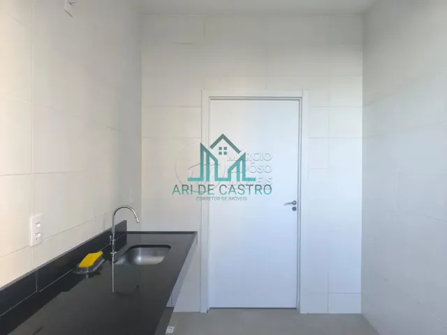 Imagem 5: Apartamento com 2 Quartos, 63m² e Varanda Gourmet, Vizinho ao Shopping Parque - Maceió