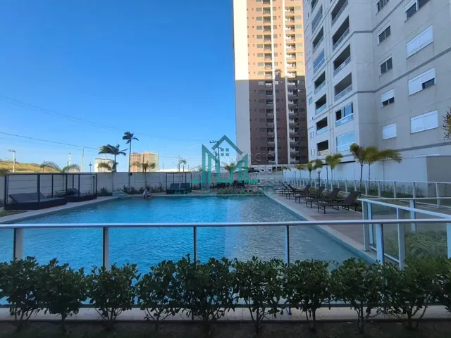 Imagem 2: Apartamento com 2 Quartos, 63m² e Varanda Gourmet, Vizinho ao Shopping Parque - Maceió