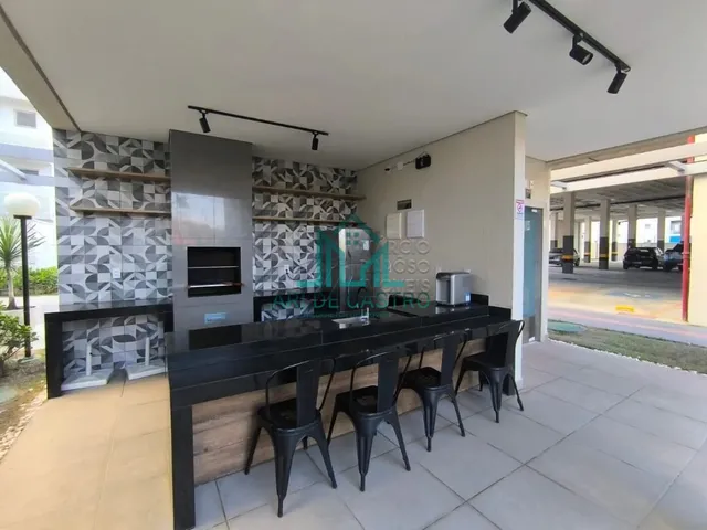 Imagem 3: Apartamento com 2 Quartos, 63m² e Varanda Gourmet, Vizinho ao Shopping Parque - Maceió