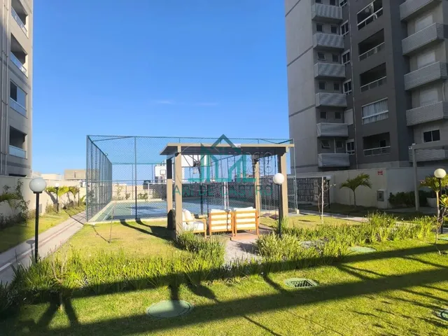 Imagem 8: Apartamento com 2 Quartos, 63m² e Varanda Gourmet, Vizinho ao Shopping Parque - Maceió