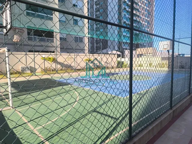 Imagem 4: Apartamento com 2 Quartos, 63m² e Varanda Gourmet, Vizinho ao Shopping Parque - Maceió