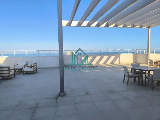Imagem 12: Apartamento com 2 Quartos, 63m² e Varanda Gourmet, Vizinho ao Shopping Parque - Maceió