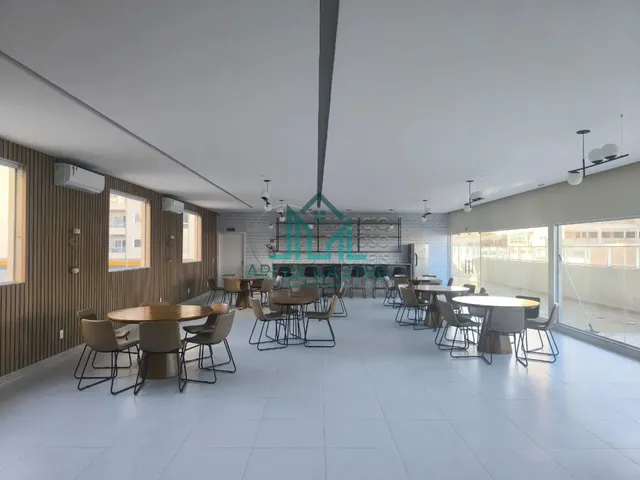 Imagem 11: Apartamento com 2 Quartos, 63m² e Varanda Gourmet, Vizinho ao Shopping Parque - Maceió