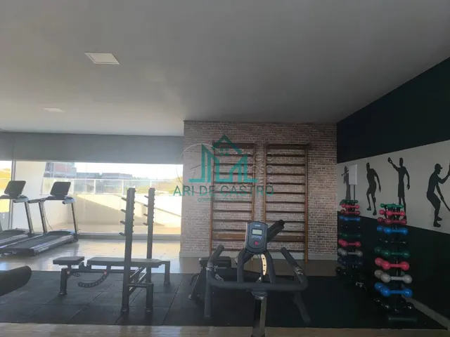 Imagem 16: Apartamento com 2 Quartos, 63m² e Varanda Gourmet, Vizinho ao Shopping Parque - Maceió