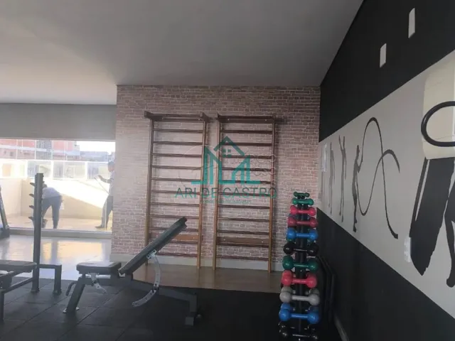 Imagem 9: Apartamento com 2 Quartos, 63m² e Varanda Gourmet, Vizinho ao Shopping Parque - Maceió