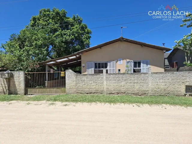 Imagem: Casa para Alugar no Bairro Nova Fazenda