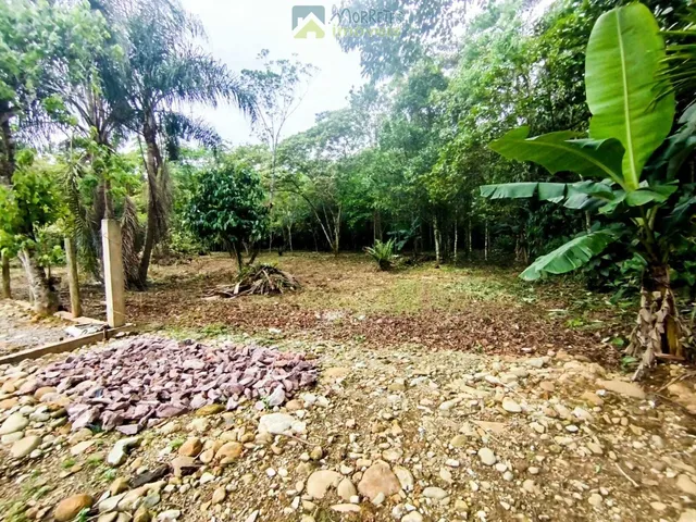 Imagem: Terreno em Raia Velha, Morretes/PR
