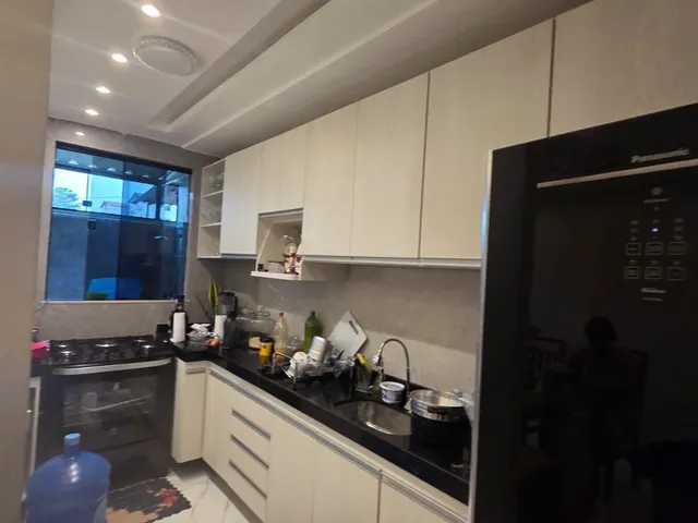 Imagem 8: Oportunidade no Salinas: Apartamento Moderno, Reformado e Pronto para Morar