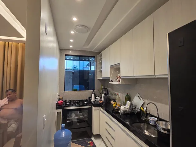 Imagem 5: Oportunidade no Salinas: Apartamento Moderno, Reformado e Pronto para Morar