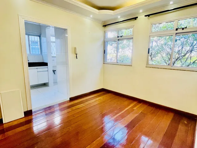 Imagem: Apartamento de 2 Quartos com 2 Vagas na