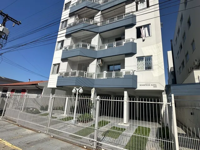 Imagem: APARTAMENTO À VENDA SEMI-MOBILIADO NO BAIRRO