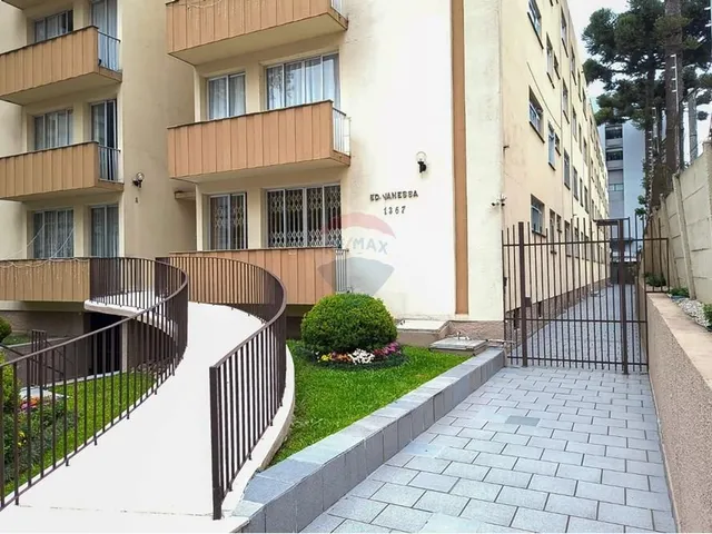 Imagem: Apartamento à venda com 3 quartos no Centro
