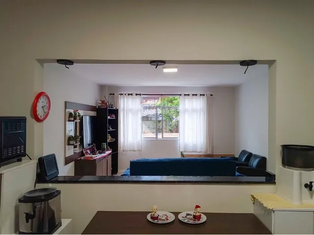 Imagem 12: Apartamento à venda com 3 quartos no Centro de Curitiba!