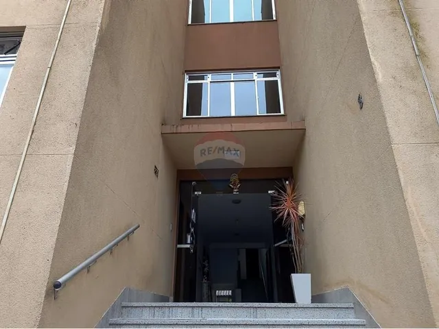 Imagem 14: Apartamento à venda com 3 quartos no Centro de Curitiba!