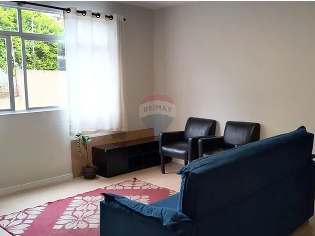 Imagem 6: Apartamento à venda com 3 quartos no Centro de Curitiba!