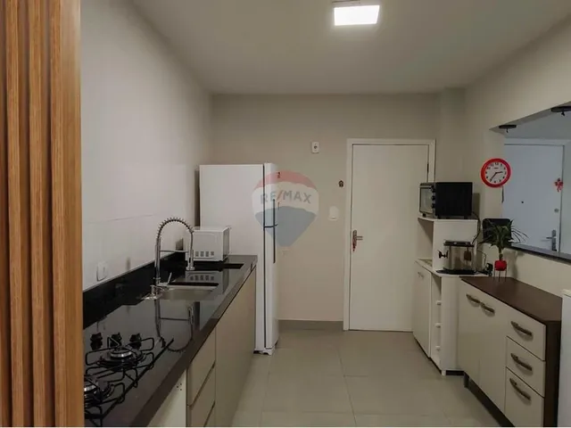 Imagem 10: Apartamento à venda com 3 quartos no Centro de Curitiba!