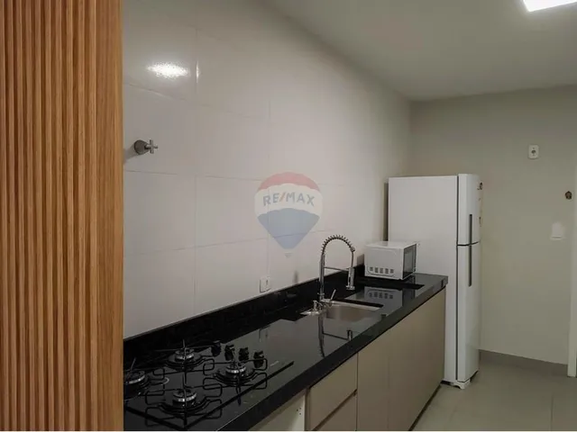 Imagem 8: Apartamento à venda com 3 quartos no Centro de Curitiba!