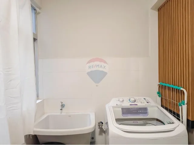 Imagem 3: Apartamento à venda com 3 quartos no Centro de Curitiba!